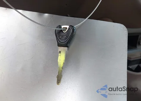 1998 Ford Escort Zx2/Sport из США, поврежденный, VIN 3FAKP1132WR262085